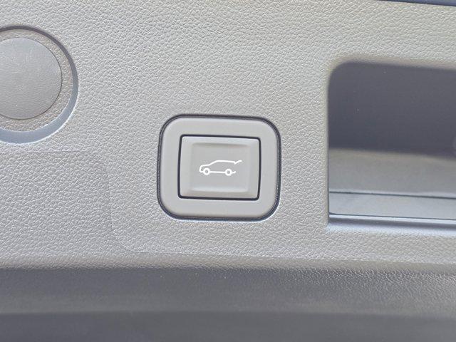 new 2026 Chevrolet Equinox car, priced at $35,510