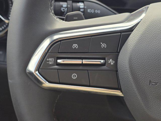 new 2026 Chevrolet Equinox car, priced at $35,510