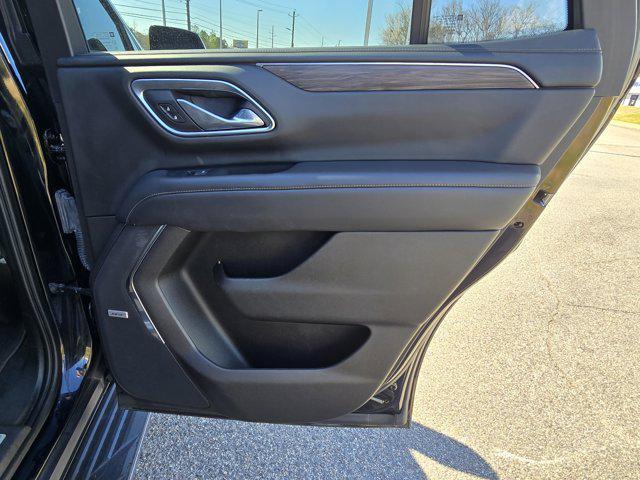 used 2021 Chevrolet Tahoe car, priced at $35,993