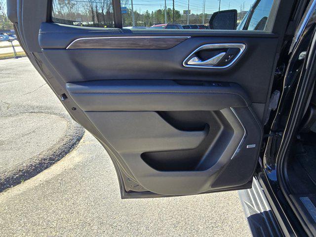 used 2021 Chevrolet Tahoe car, priced at $35,993