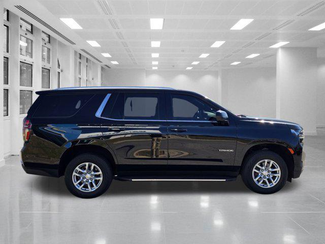 used 2021 Chevrolet Tahoe car, priced at $35,993
