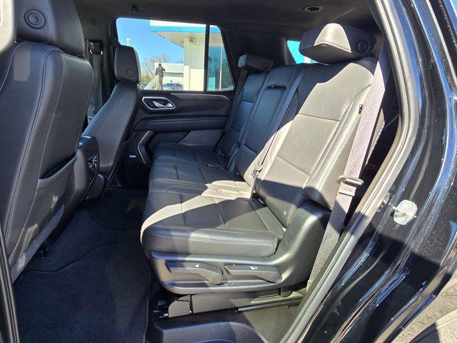 used 2021 Chevrolet Tahoe car, priced at $35,993