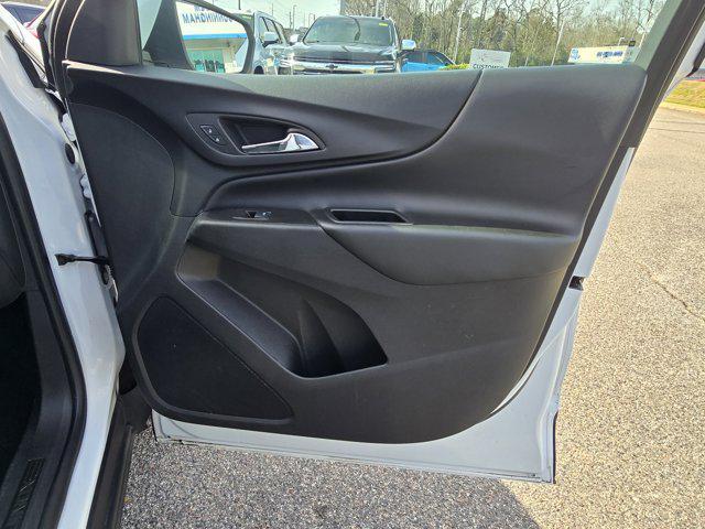 used 2022 Chevrolet Equinox car, priced at $18,993