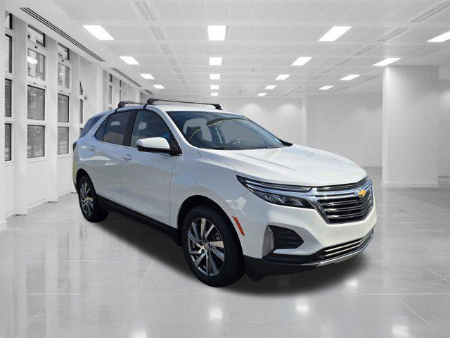 used 2022 Chevrolet Equinox car, priced at $18,993