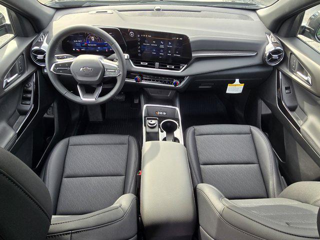 new 2026 Chevrolet Equinox car, priced at $36,380
