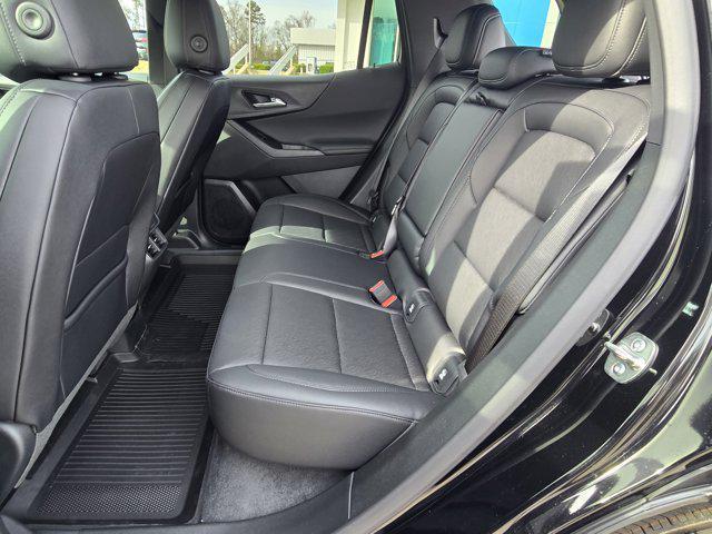 new 2026 Chevrolet Equinox car, priced at $36,380