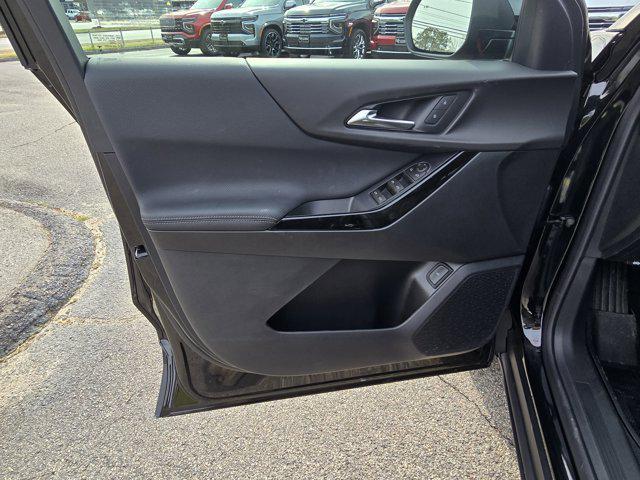 new 2026 Chevrolet Equinox car, priced at $36,380