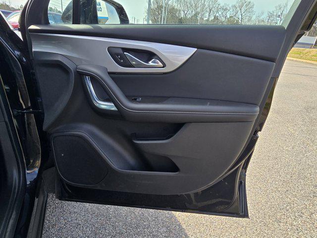 used 2023 Chevrolet Blazer car, priced at $25,992