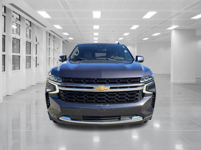 used 2023 Chevrolet Tahoe car, priced at $40,583