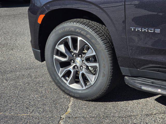 used 2023 Chevrolet Tahoe car, priced at $40,583