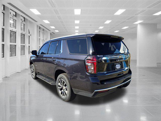 used 2023 Chevrolet Tahoe car, priced at $40,583