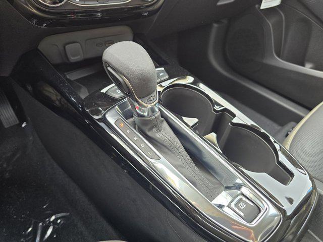 new 2026 Chevrolet Trax car, priced at $29,165