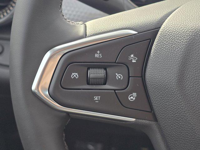 new 2026 Chevrolet Trax car, priced at $29,165