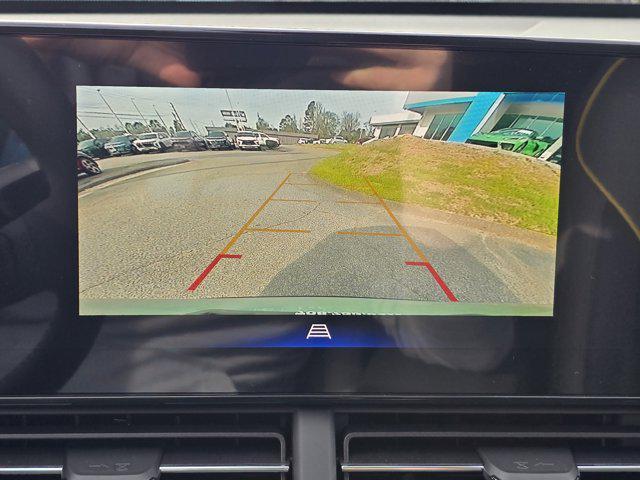 new 2026 Chevrolet Trax car, priced at $29,165