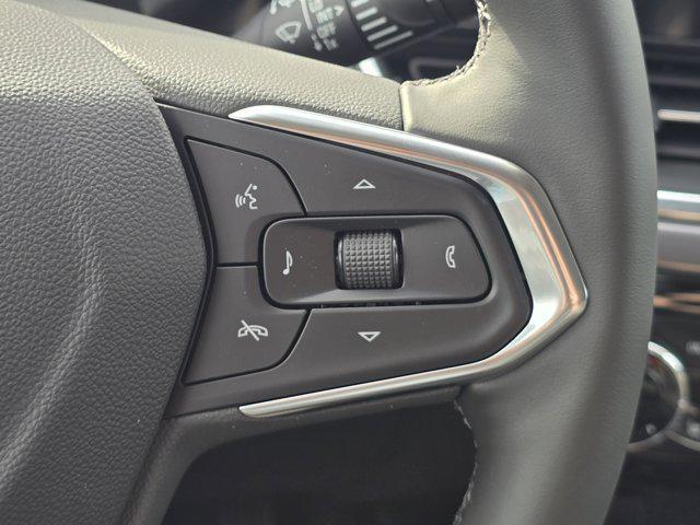 new 2026 Chevrolet Trax car, priced at $29,165