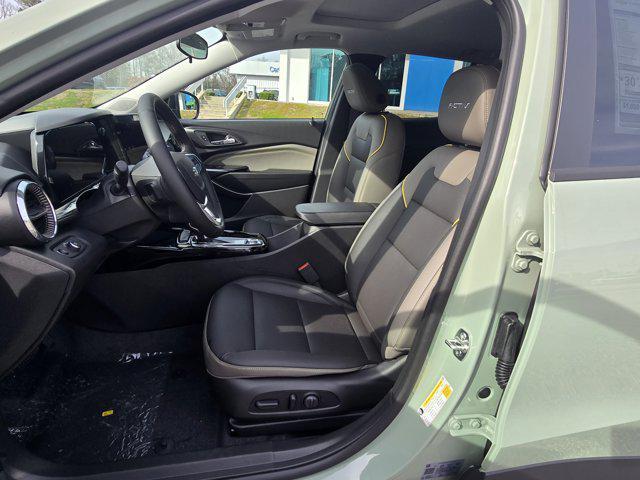 new 2026 Chevrolet Trax car, priced at $29,165