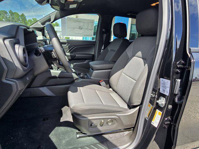 new 2026 Chevrolet Colorado car, priced at $37,525