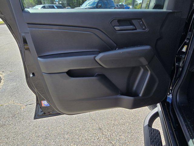 new 2026 Chevrolet Colorado car, priced at $37,525