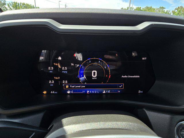 new 2026 Chevrolet Colorado car, priced at $37,525