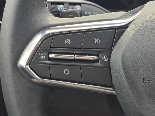 new 2026 Chevrolet Equinox car, priced at $34,755