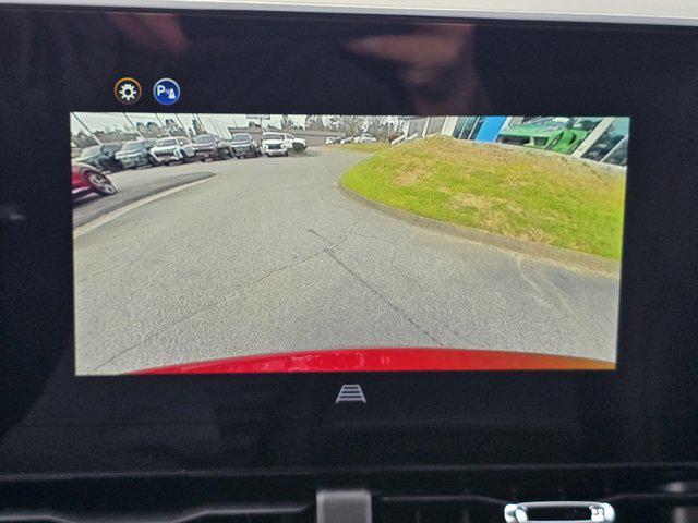 new 2026 Chevrolet Equinox car, priced at $34,755