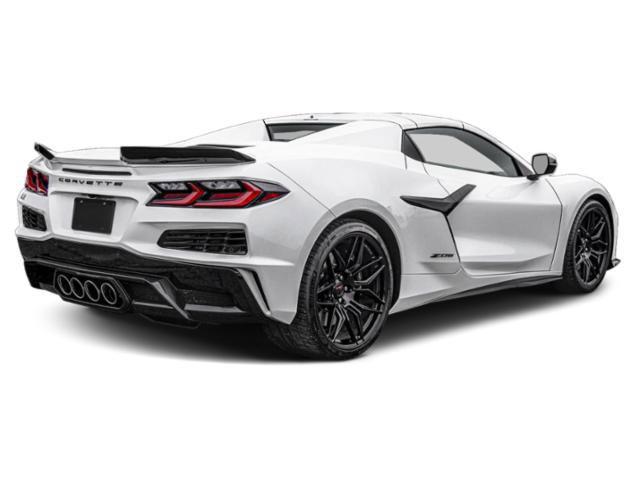 new 2026 Chevrolet Corvette car, priced at $170,993