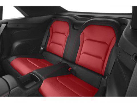 used 2024 Chevrolet Camaro car, priced at $41,893