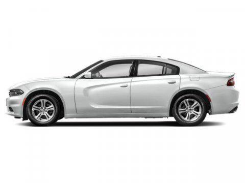 used 2023 Dodge Charger car, priced at $22,950