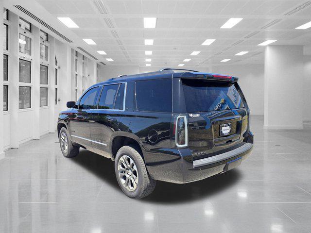 used 2018 Chevrolet Tahoe car, priced at $19,583