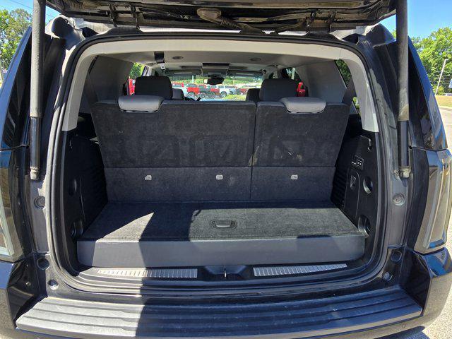 used 2018 Chevrolet Tahoe car, priced at $19,583