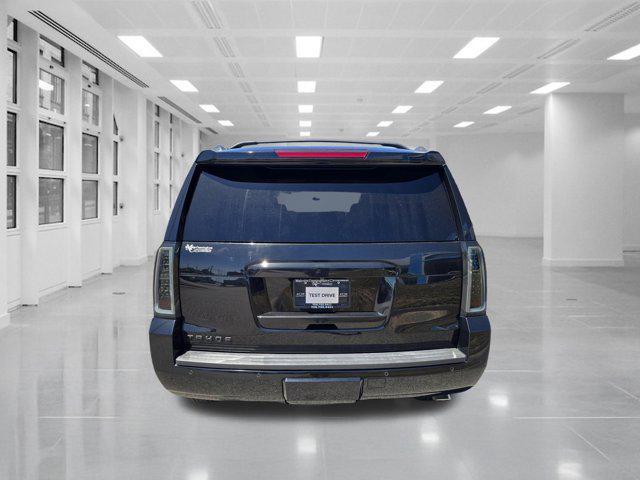 used 2018 Chevrolet Tahoe car, priced at $19,583