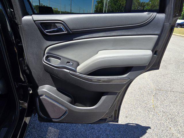 used 2018 Chevrolet Tahoe car, priced at $19,583