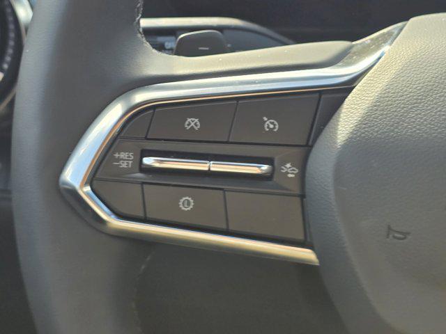 new 2026 Chevrolet Equinox car, priced at $36,125