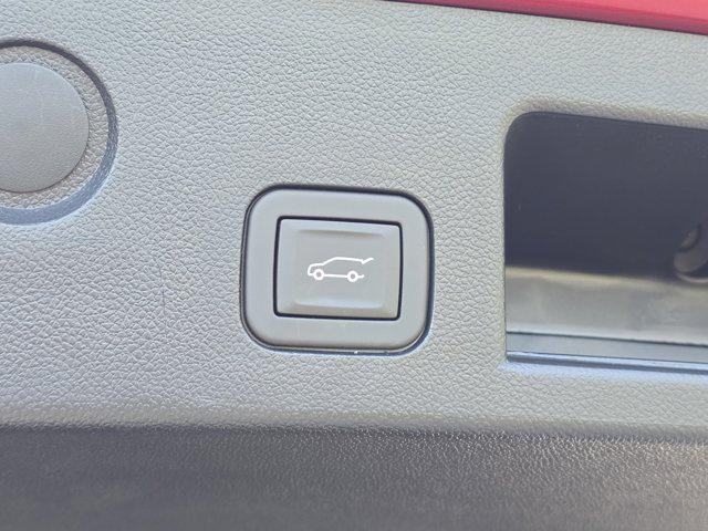 new 2026 Chevrolet Equinox car, priced at $36,125