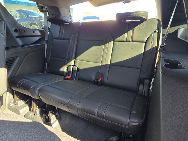 used 2022 Chevrolet Tahoe car, priced at $53,990