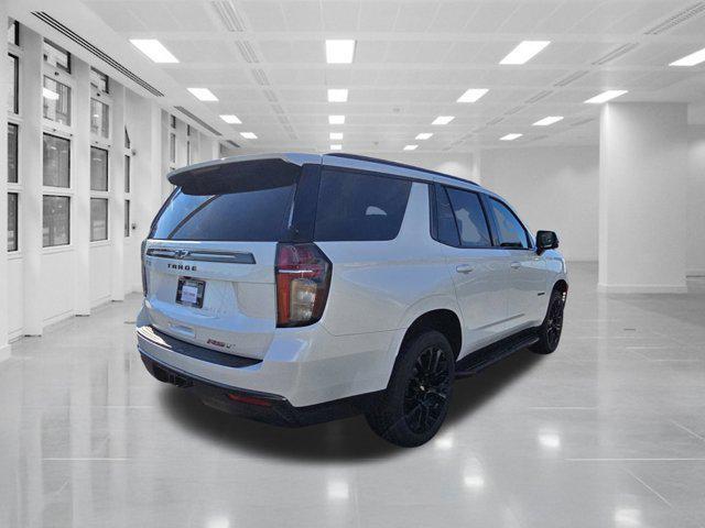 used 2022 Chevrolet Tahoe car, priced at $53,990