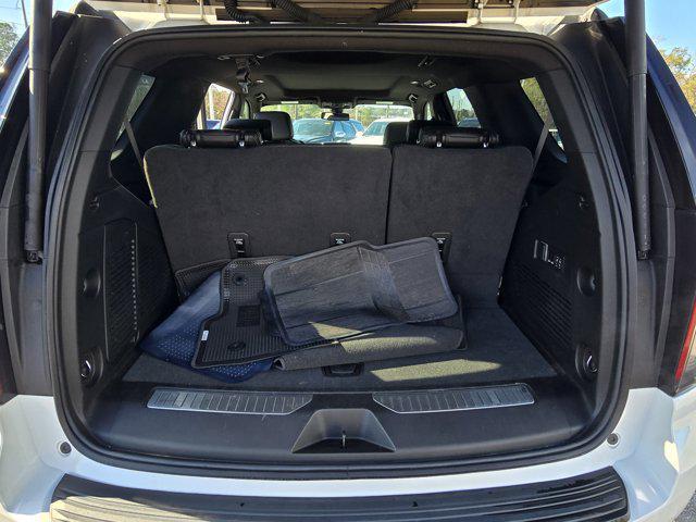 used 2022 Chevrolet Tahoe car, priced at $53,990