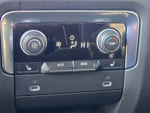 used 2022 Chevrolet Tahoe car, priced at $53,990