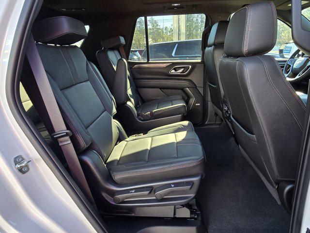 used 2022 Chevrolet Tahoe car, priced at $53,990