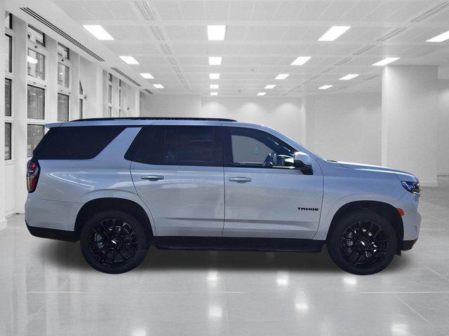 used 2022 Chevrolet Tahoe car, priced at $53,990