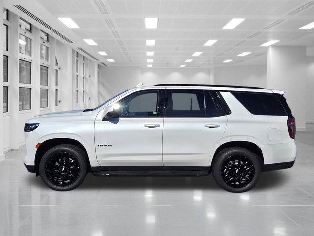 used 2022 Chevrolet Tahoe car, priced at $53,990
