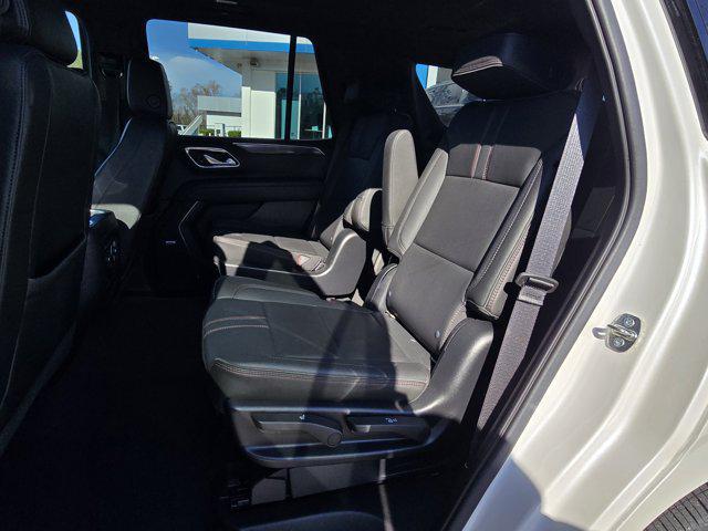 used 2022 Chevrolet Tahoe car, priced at $53,990