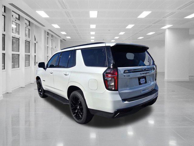 used 2022 Chevrolet Tahoe car, priced at $53,990