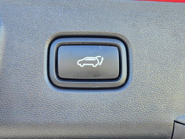 used 2023 Hyundai Tucson car, priced at $22,985