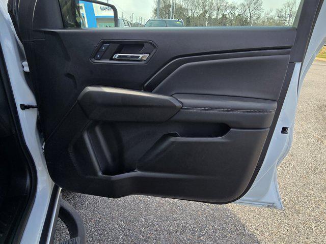 used 2024 Chevrolet Colorado car, priced at $31,993