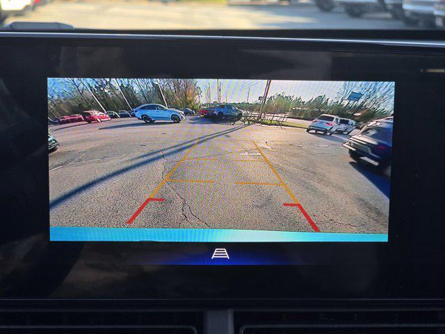 new 2026 Chevrolet Trax car, priced at $27,370