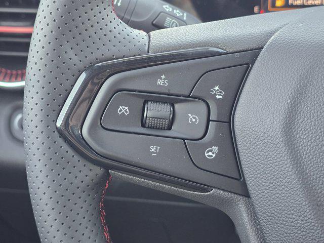 new 2026 Chevrolet Trax car, priced at $27,370