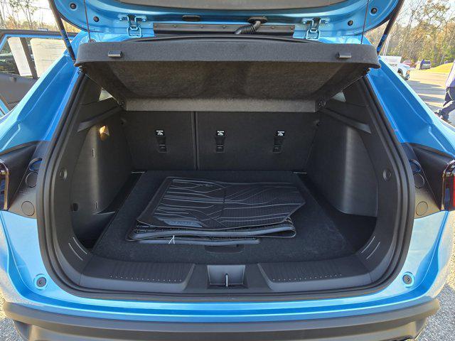 new 2026 Chevrolet Trax car, priced at $27,370