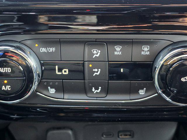 new 2026 Chevrolet Trax car, priced at $27,370