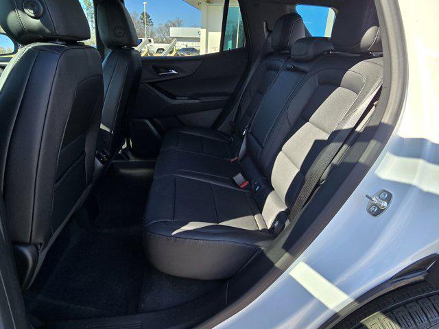 new 2026 Chevrolet Equinox car, priced at $35,630